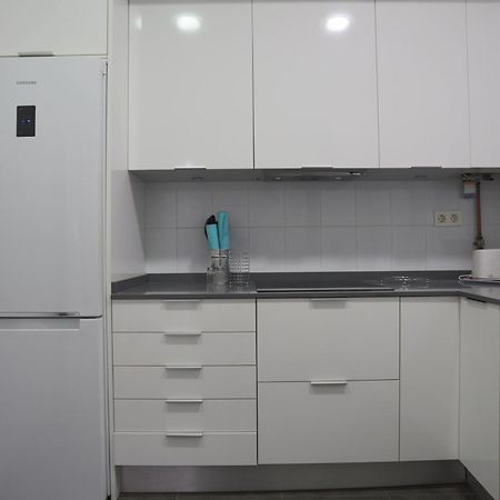 Sol Apartment Deluxe-Nun-Arce มาดริด ภายนอก รูปภาพ